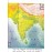 पुण्यभूमि भारत: Sacred India Through Maps 