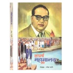 संघर्ष महामानव का