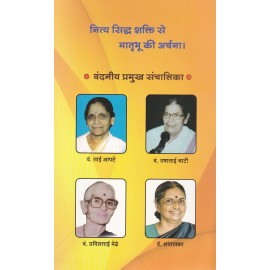 स्त्री - शक्ति का साक्षात्कार 