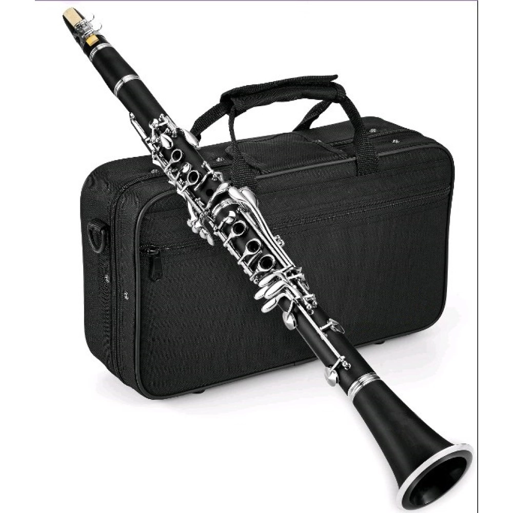 स्वरद (Clarinet)
