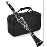 स्वरद (Clarinet)