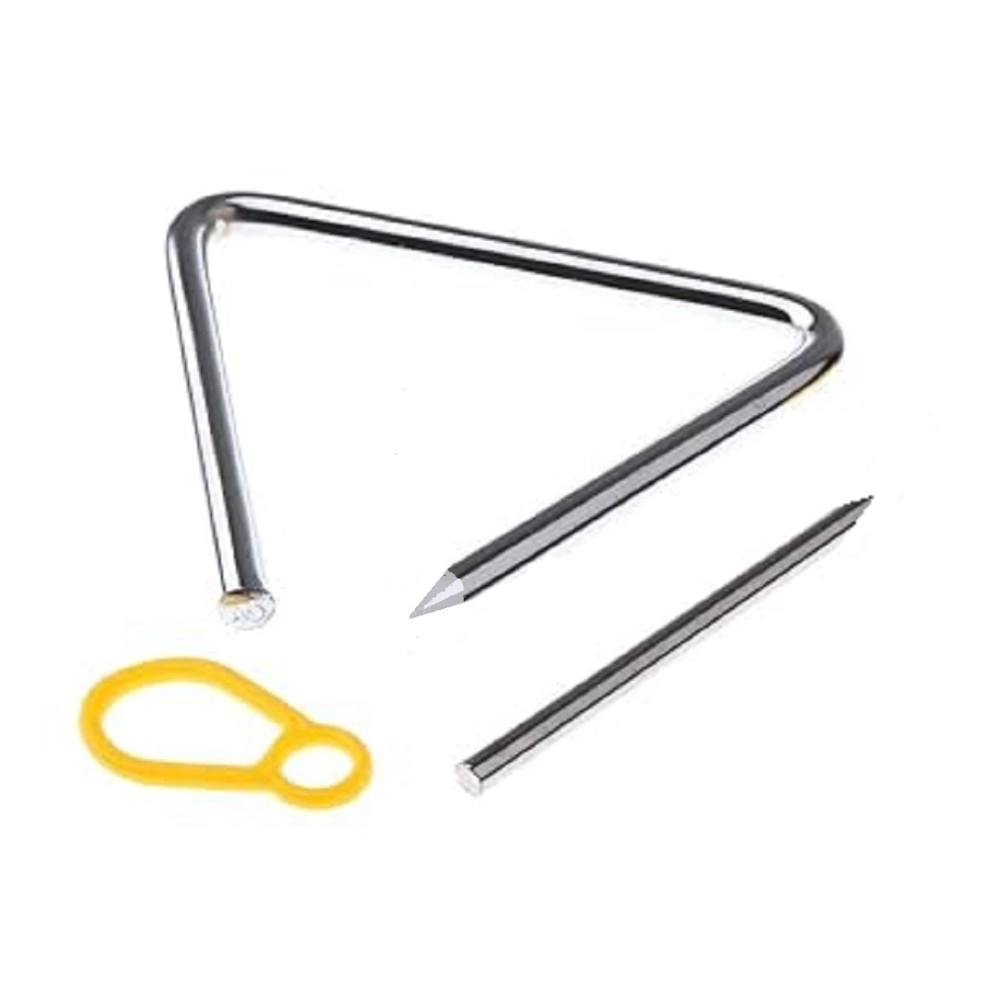 त्रिभुज (Triangle instrument)