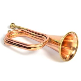 शंख (bugle)