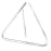 त्रिभुज (Triangle instrument)