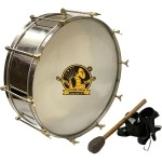 बड़ा ढ़ोल 27” Bass Drum