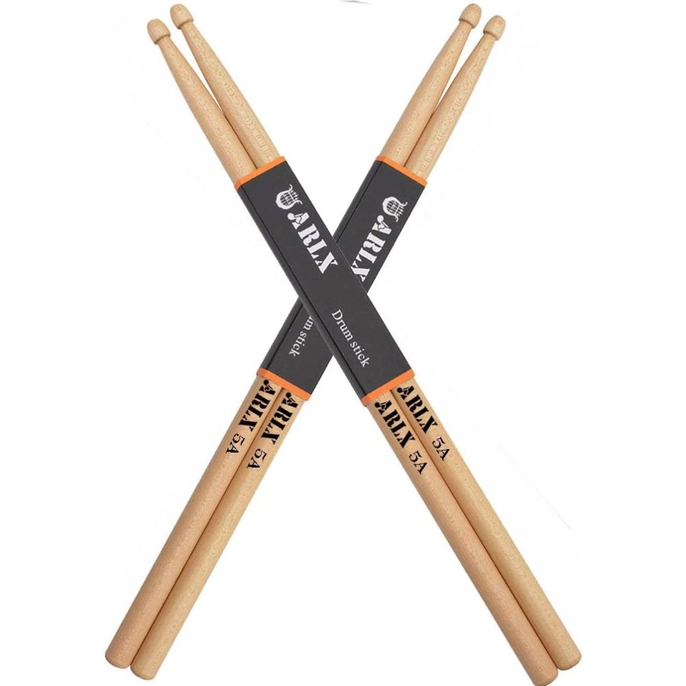 सारिका ( जोड़ी ) - Drum Stick